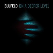 Blufeld - On A Deeper Level (Album Artwork)