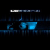 Blufeld - Through My Eyes (Album Artwork)