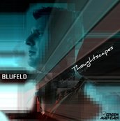 Blufeld - Thoughtscapes (Album Artwork)